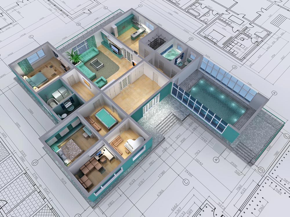 progettazione-architettonica-roma