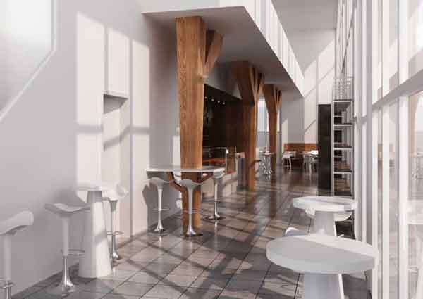 render 3d
