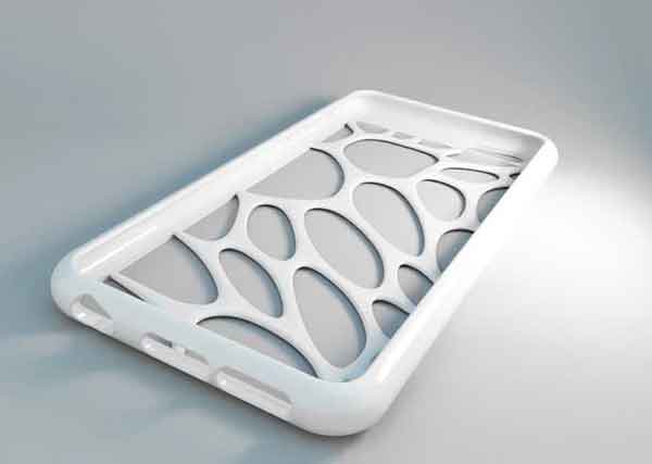 design render