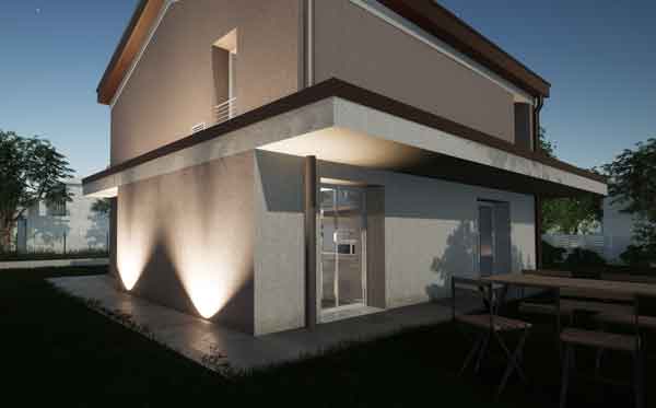 render 3d